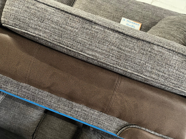 Shannon 3 Seater Sofa
