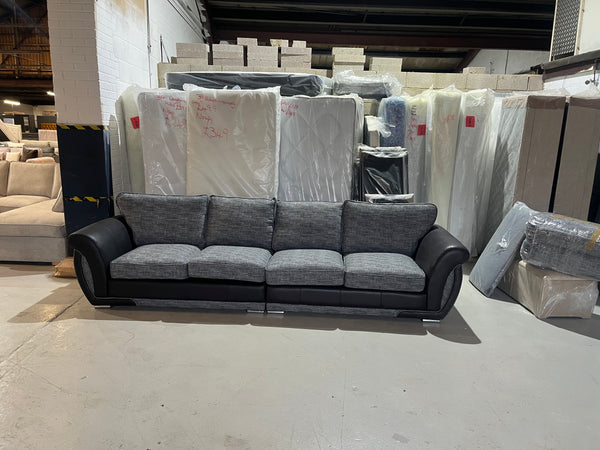 Shannon Large 4 Seater Sofa