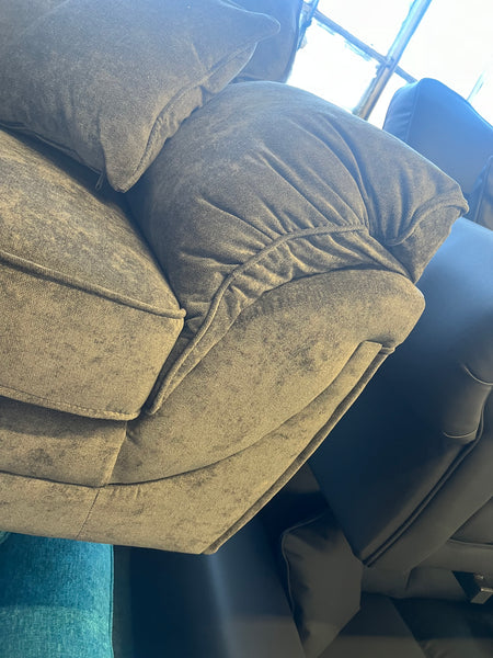 Chloe 2 Seater Sofa