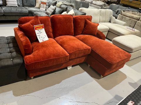 Piper Chaise (Special offer)