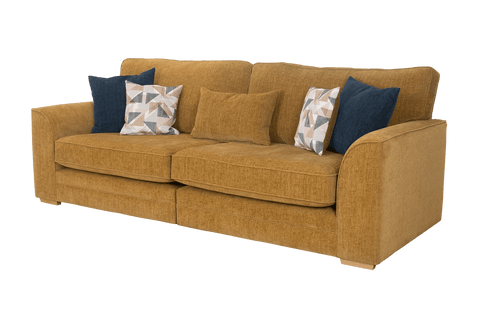 Oscar 4 Seater Sofa