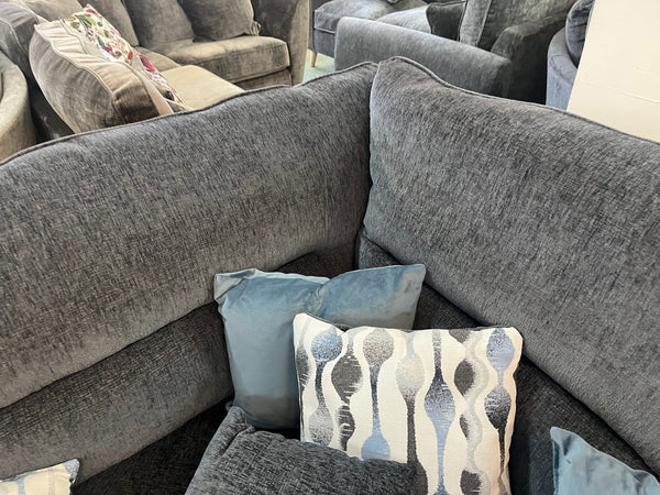 Small Corner Sofa