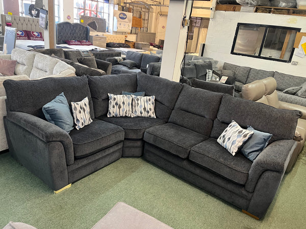 Small Corner Sofa
