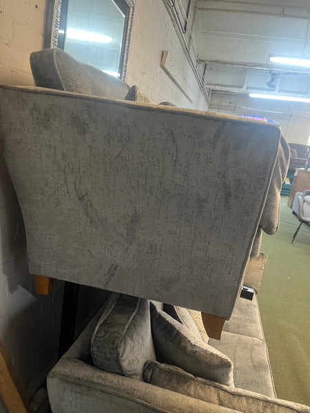 Athena Small Corner Sofa