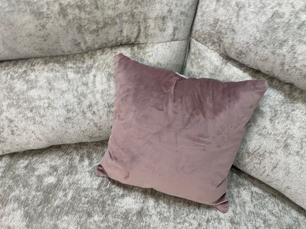 Small corner sofa in Beige