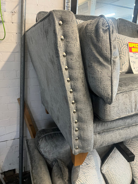 Athena Small Corner Sofa