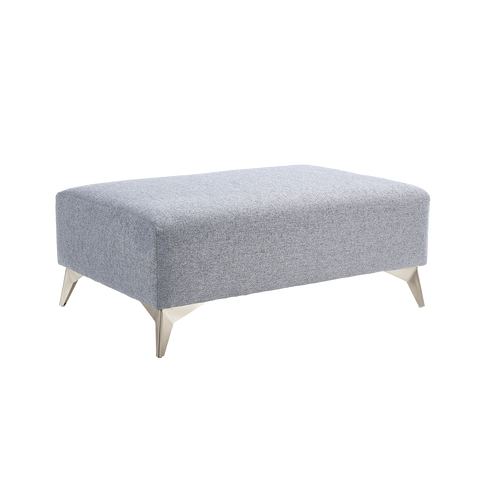 Madena Footstool