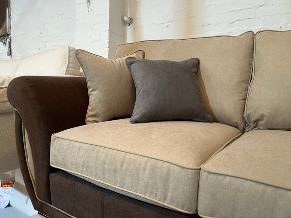 Shannon 3 Seater Sofa