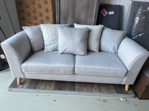 3 Seater sofa (this sofa is a 1 off)