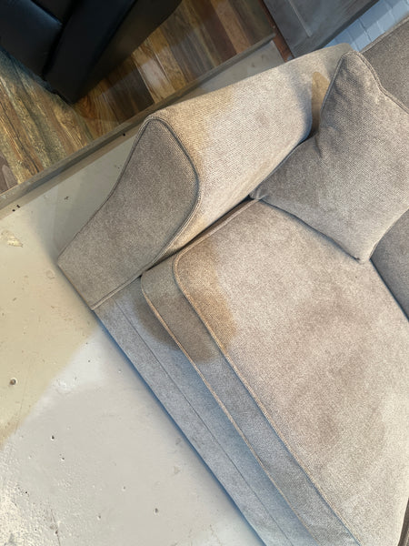 Chilli 3 seater