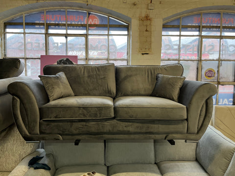 Shannon 3 Seater Sofa