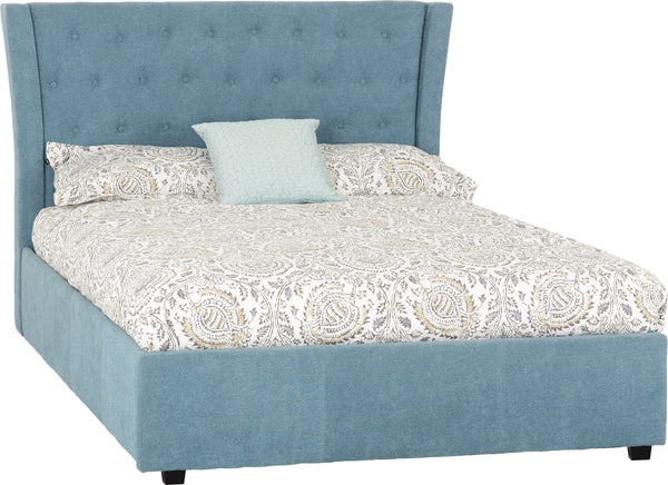 Camden Fabric Bed Frame