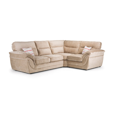 Chloe Small Corner ( 2 Seats corner 1 Seat.)