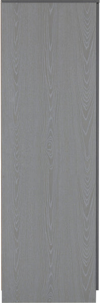 Felix 2 Door Wardrobe