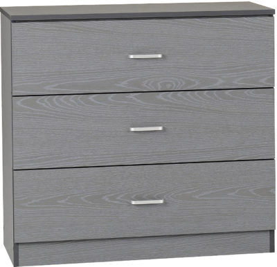 Felix 3 Drawer Chest