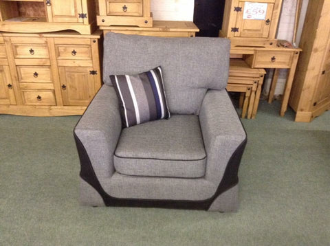 Casablanca Chair
