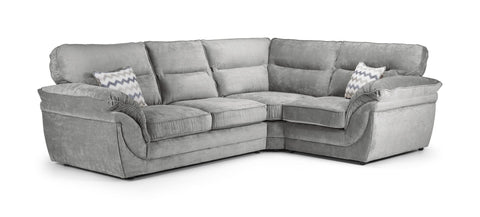 Chloe Small Corner Sofa