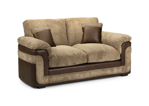 Dakota 2 Seater Sofa