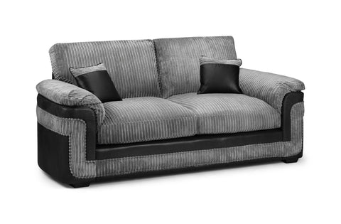 Dakota 3 Seater Sofa