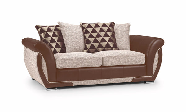 Milan 3 Seater Sofa