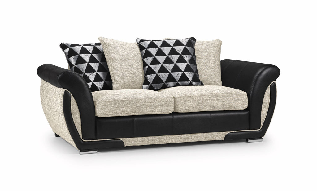 Shannon 3 Seater Sofa