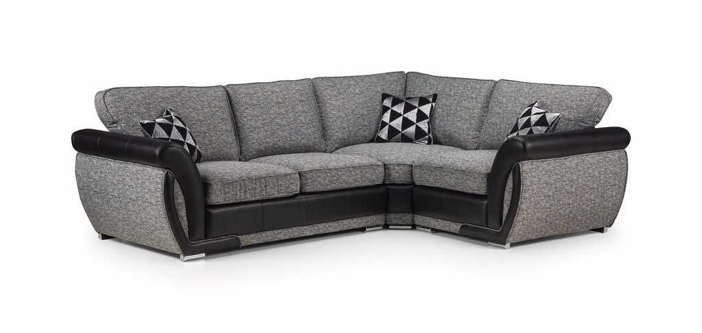 Shannon Small Corner Sofa