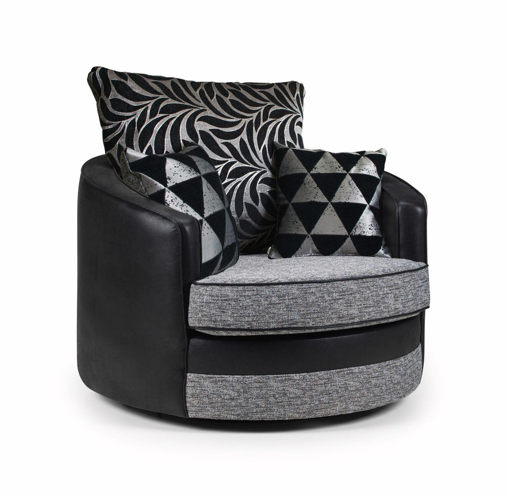 Shannon cuddle chair deals