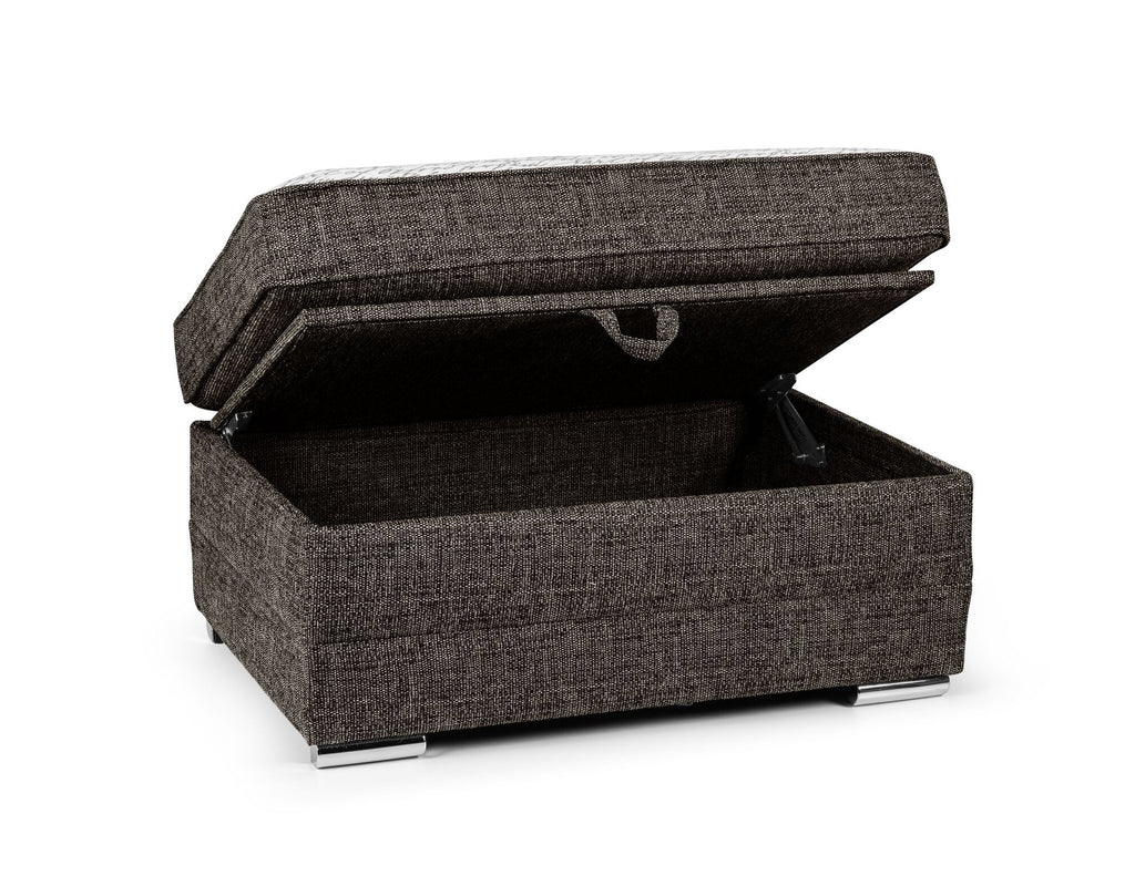 Shannon footstool online