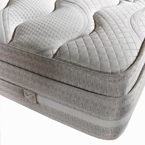 Panache 4 foot/small Double Mattress ONLY