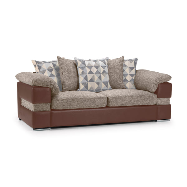 Serene 3 Seater Sofa