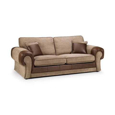 Tango 3 Seater Sofa