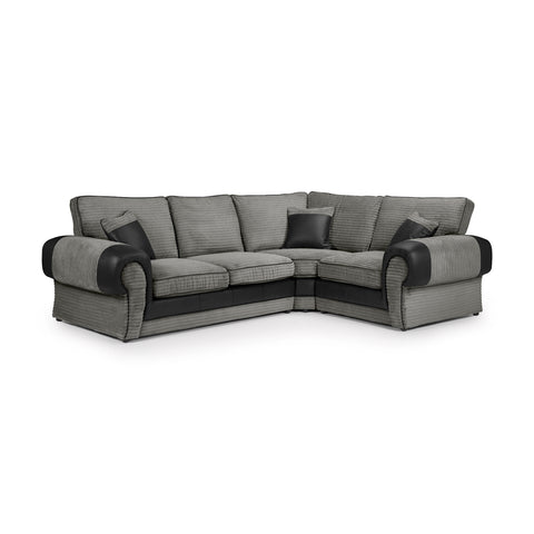 Tango Small Corner Sofa ( 2 Seats Corner 1 Seat)