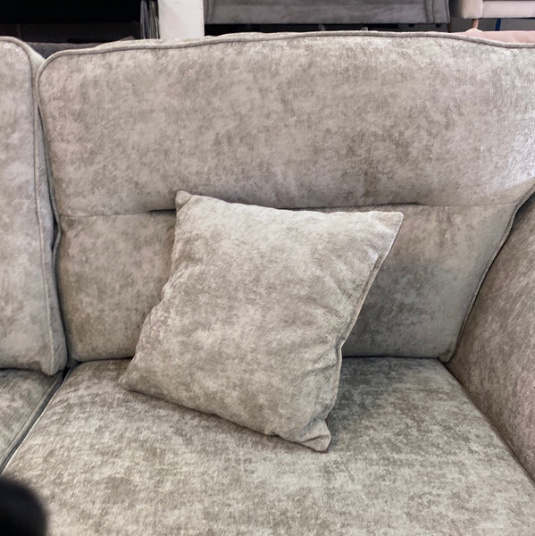 Small corner sofa in Beige