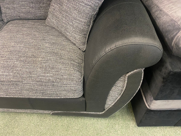 Shannon Small  Corner Sofa