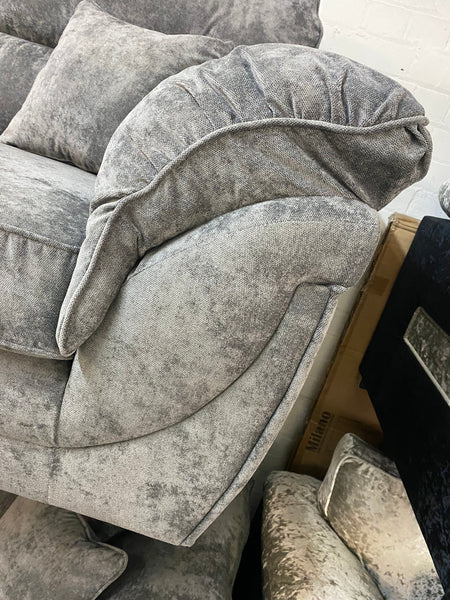 Chloe 3 Seater Sofa