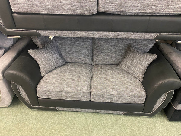 Shannon Small  Corner Sofa