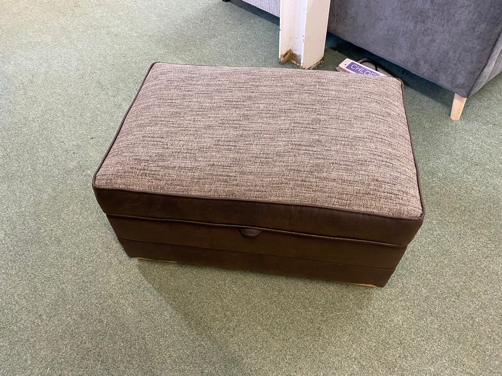 Warehouse footstool discount