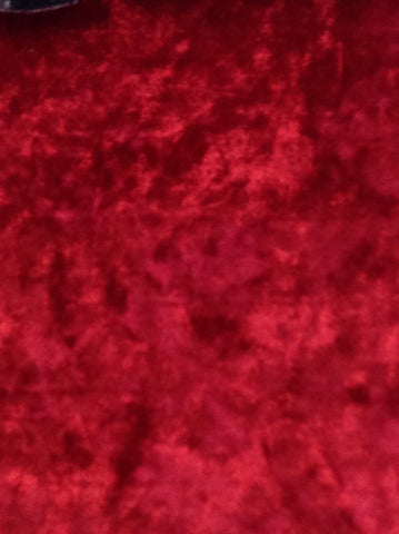 Shimmer Red.
