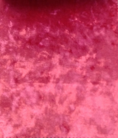 Shimmer Boysenberry.