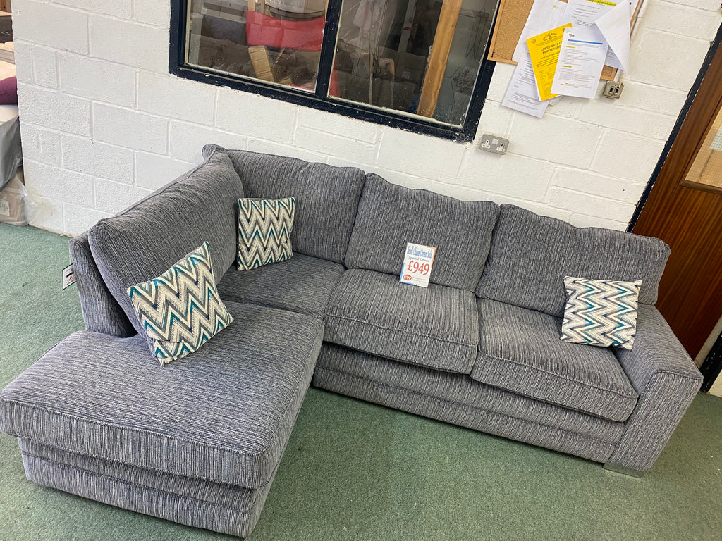 Next Small Chaise Sofa Matttroy